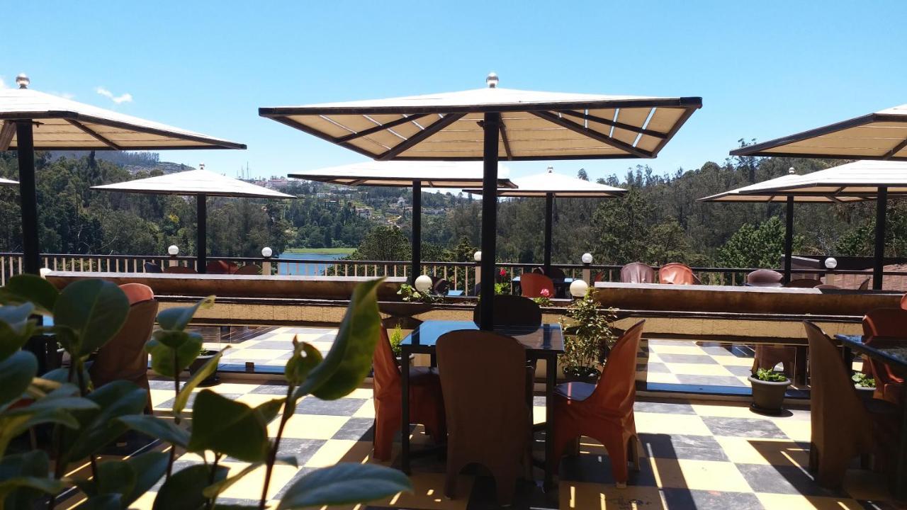 Darshan Resorts Pvt Ltd Ooty Esterno foto
