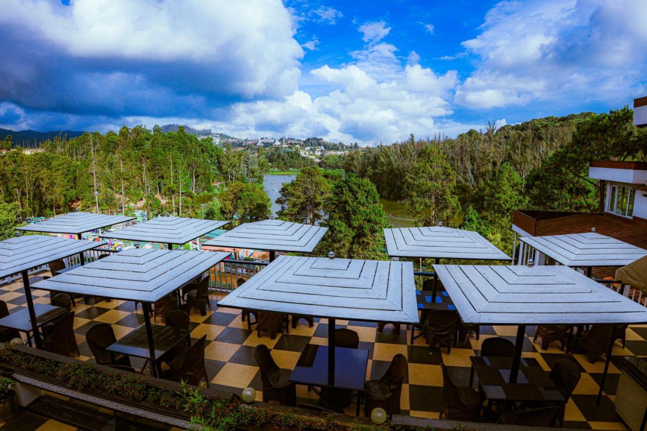 Darshan Resorts Pvt Ltd Ooty Esterno foto
