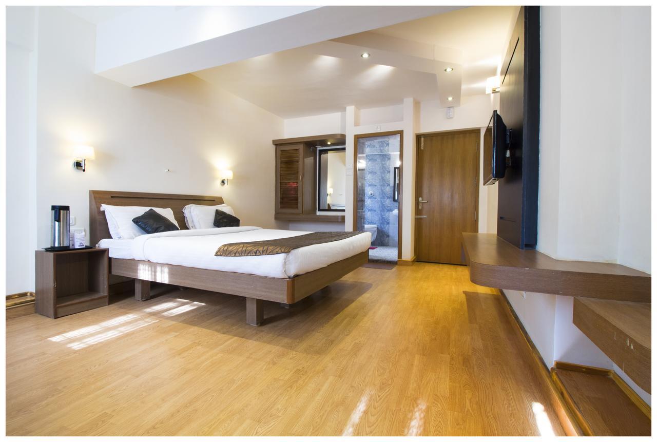 Darshan Resorts Pvt Ltd Ooty Esterno foto