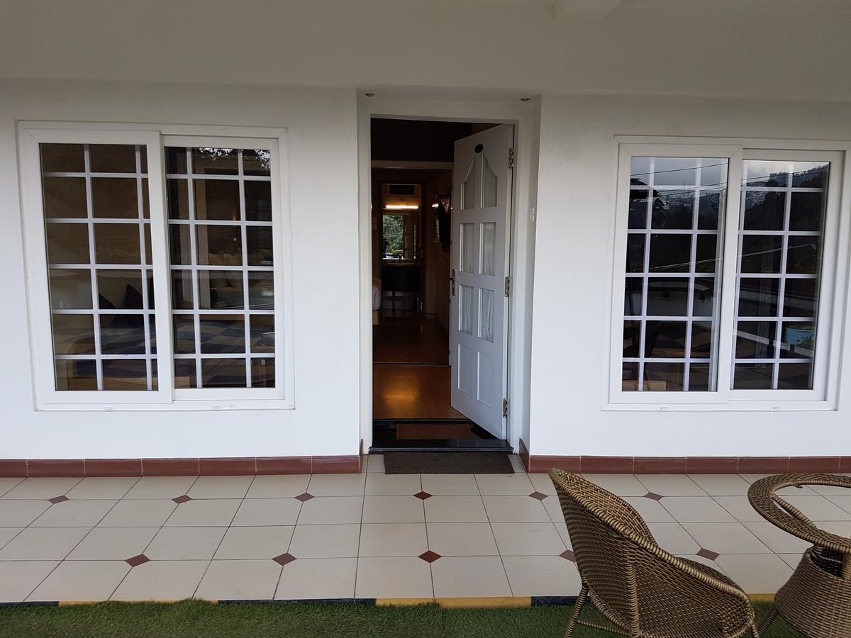 Darshan Resorts Pvt Ltd Ooty Esterno foto