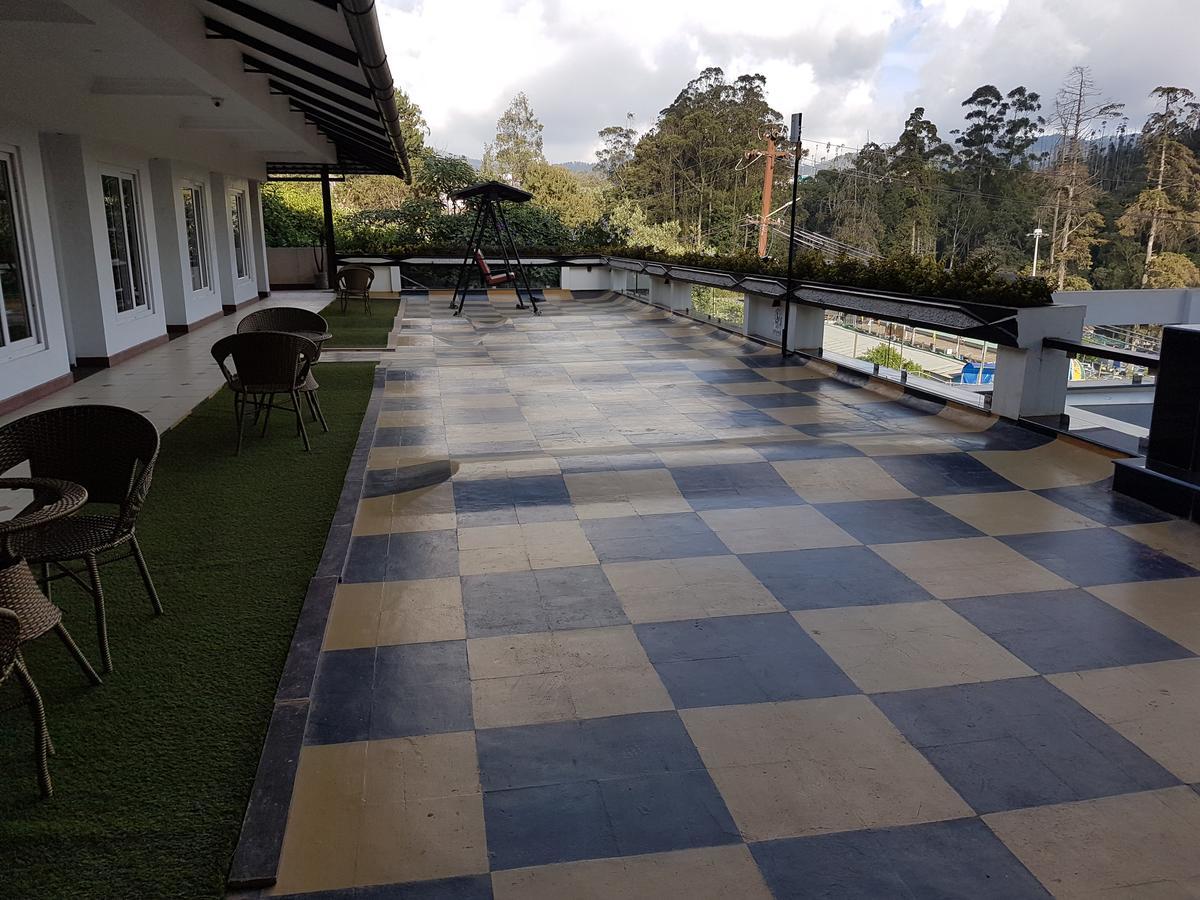 Darshan Resorts Pvt Ltd Ooty Esterno foto