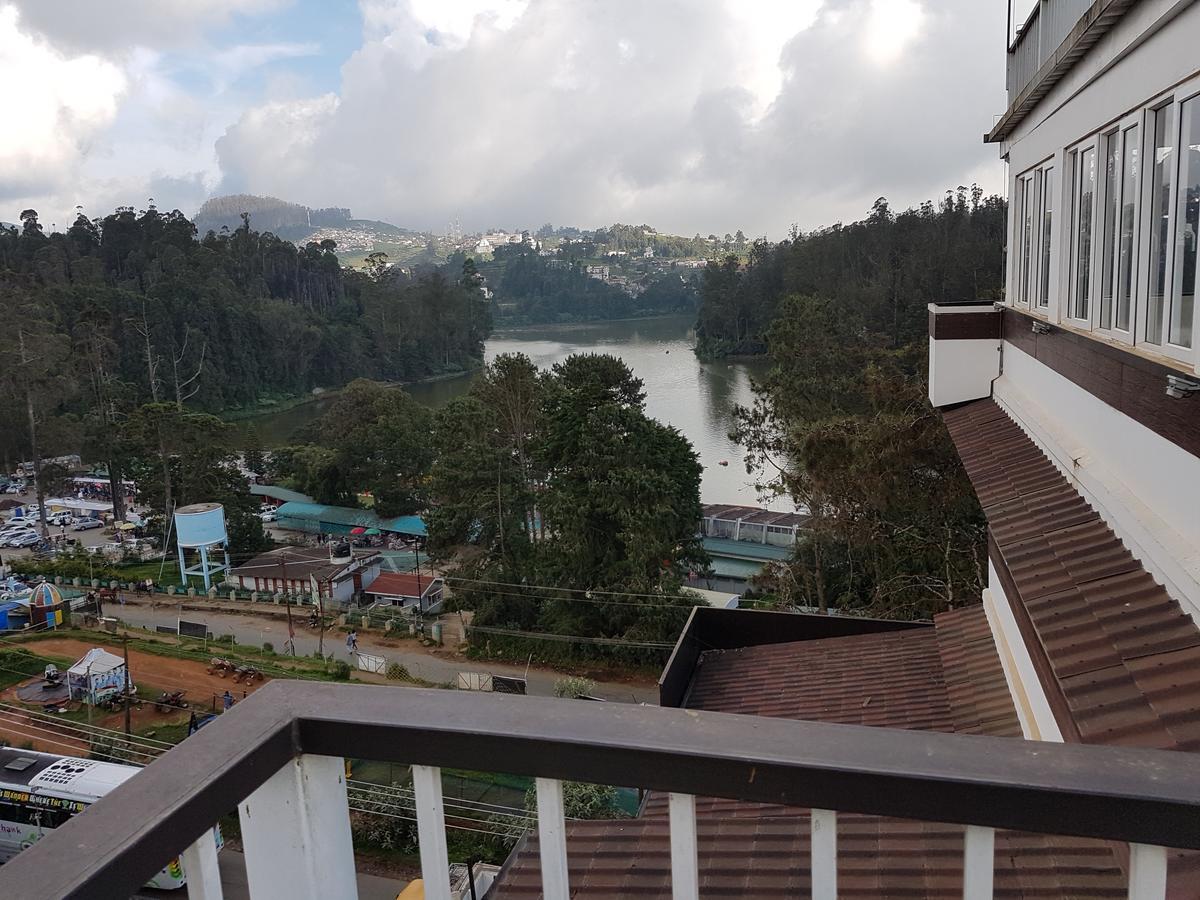 Darshan Resorts Pvt Ltd Ooty Esterno foto