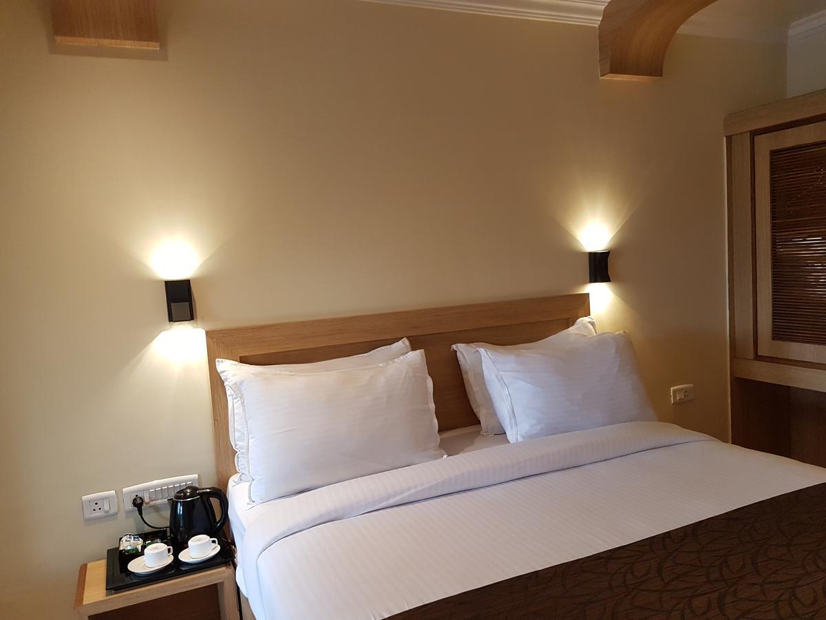 Darshan Resorts Pvt Ltd Ooty Esterno foto