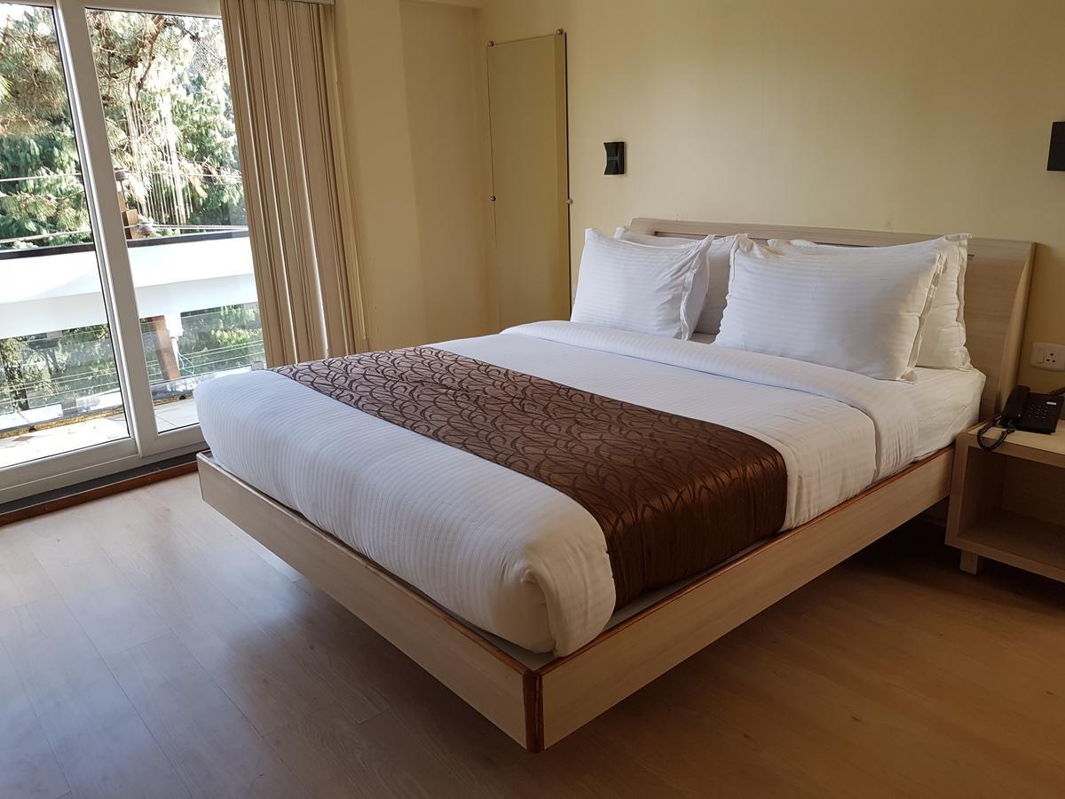 Darshan Resorts Pvt Ltd Ooty Esterno foto