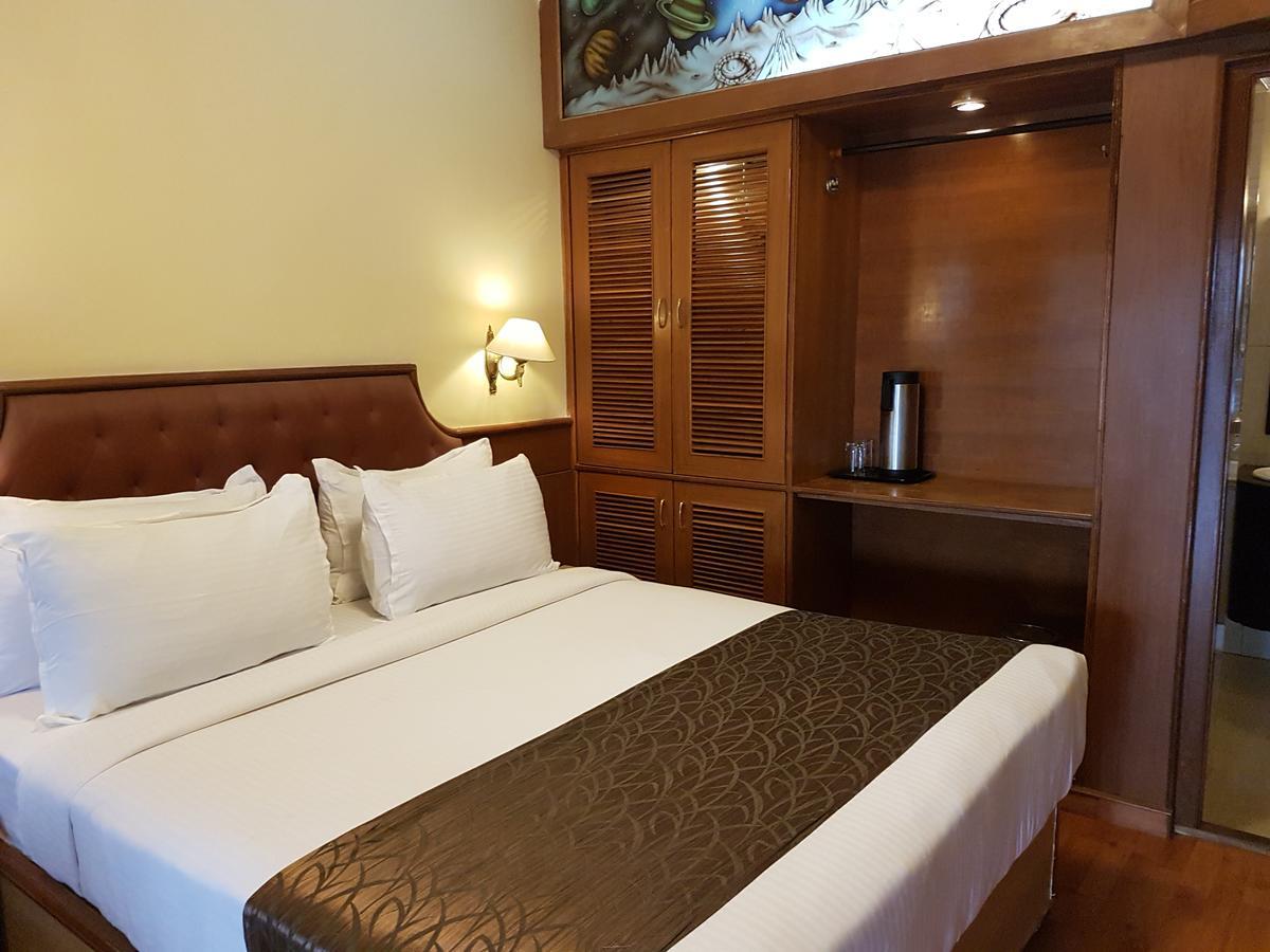 Darshan Resorts Pvt Ltd Ooty Esterno foto