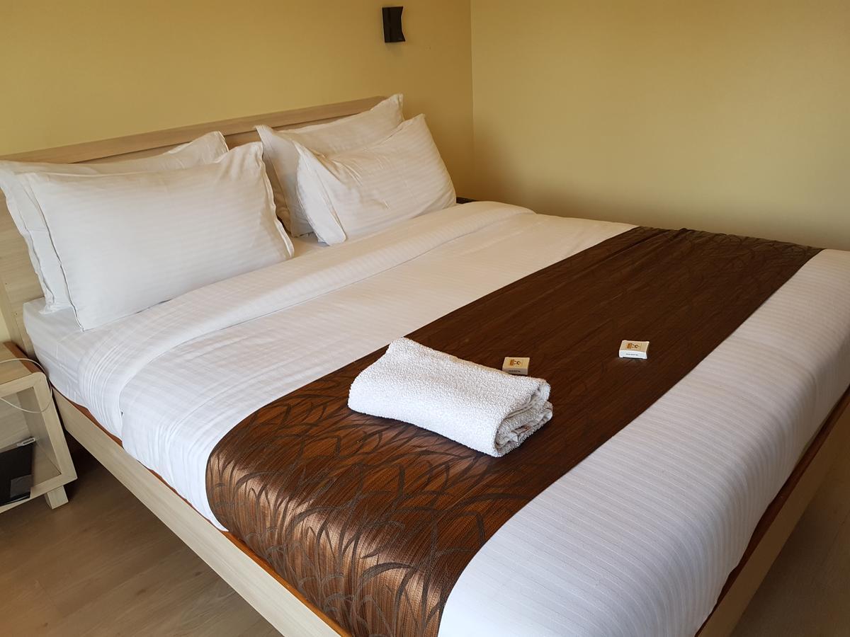 Darshan Resorts Pvt Ltd Ooty Esterno foto