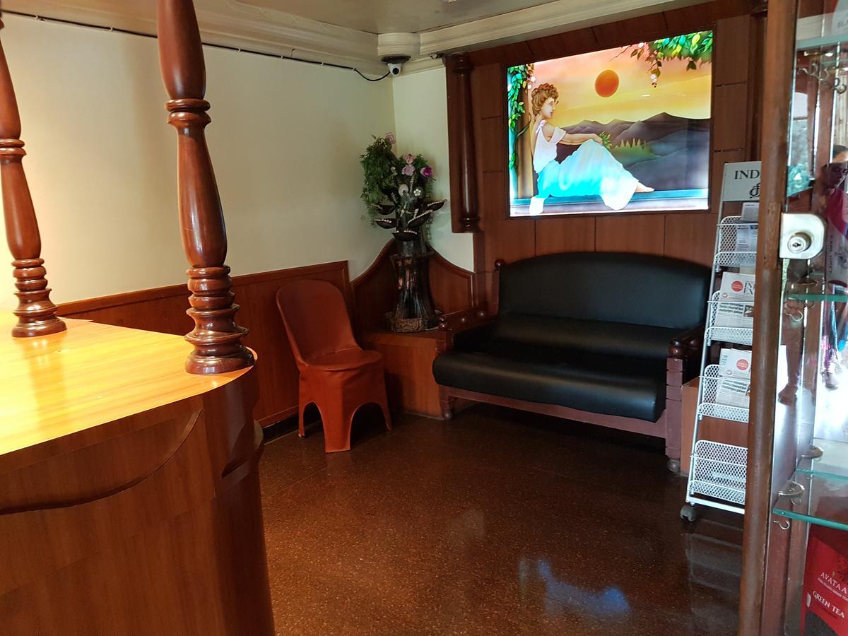 Darshan Resorts Pvt Ltd Ooty Esterno foto