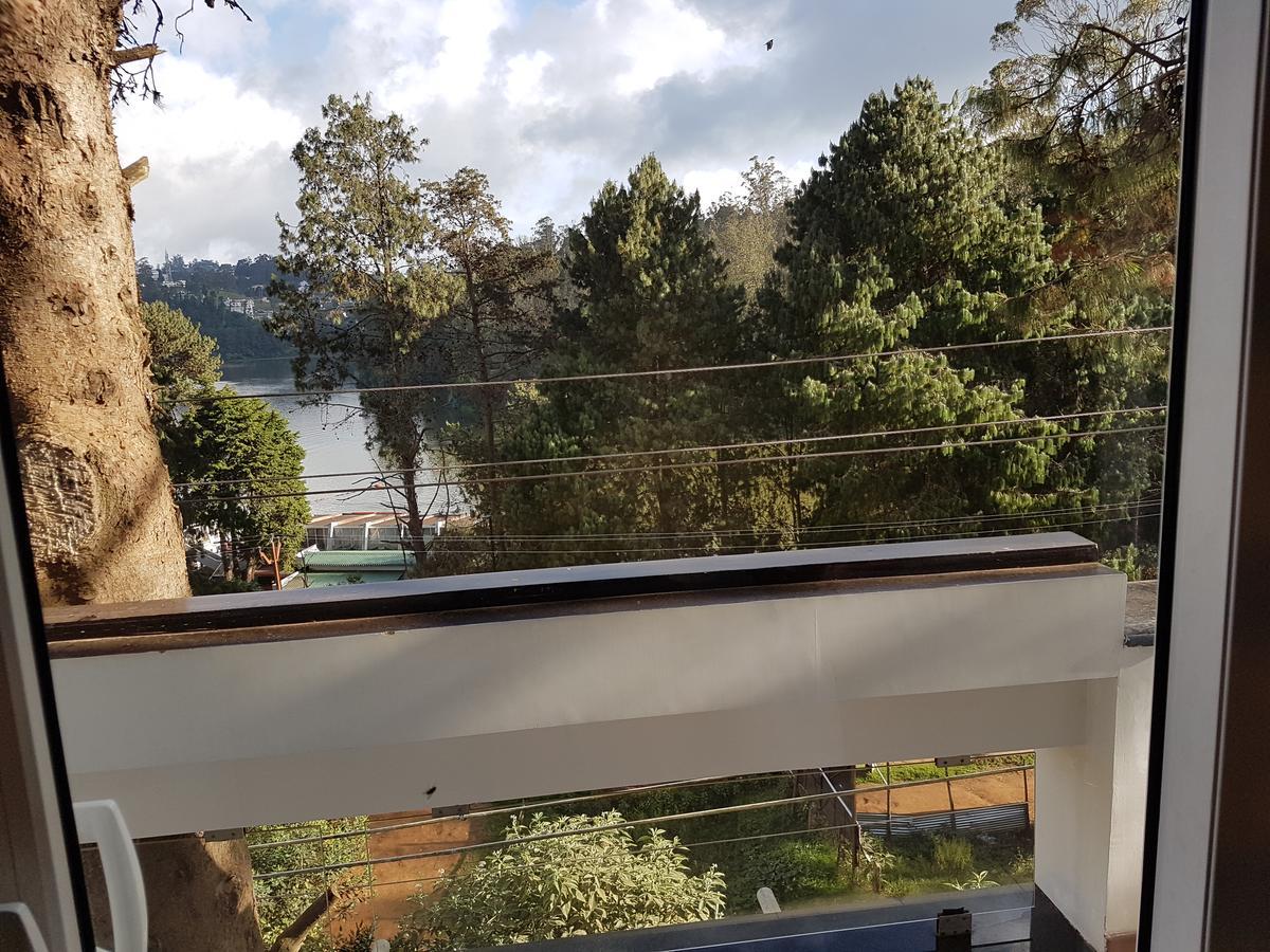 Darshan Resorts Pvt Ltd Ooty Esterno foto