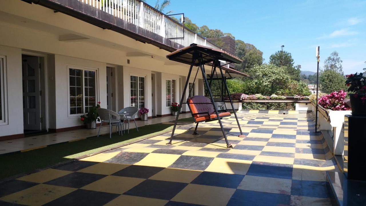 Darshan Resorts Pvt Ltd Ooty Esterno foto
