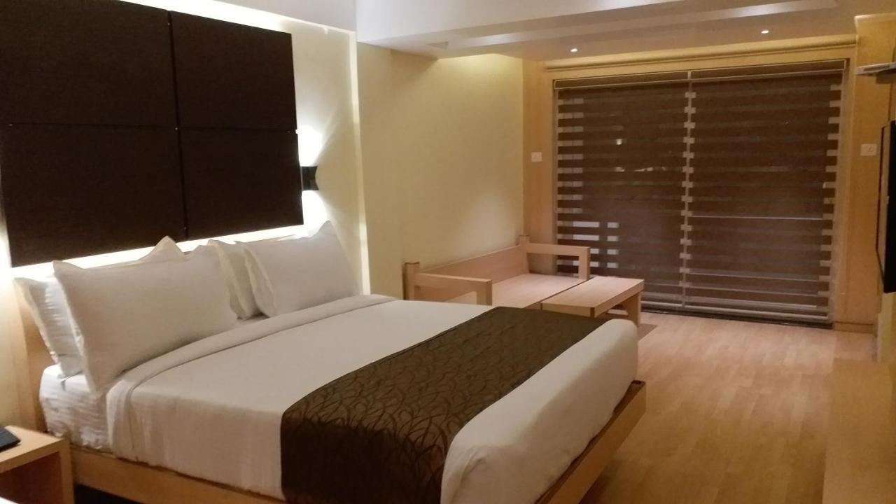 Darshan Resorts Pvt Ltd Ooty Esterno foto