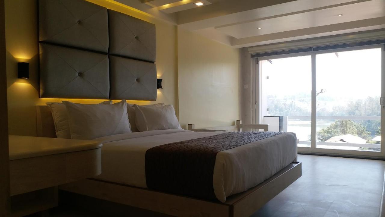Darshan Resorts Pvt Ltd Ooty Esterno foto