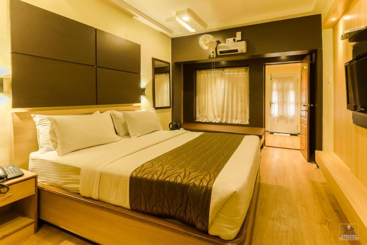 Darshan Resorts Pvt Ltd Ooty Esterno foto