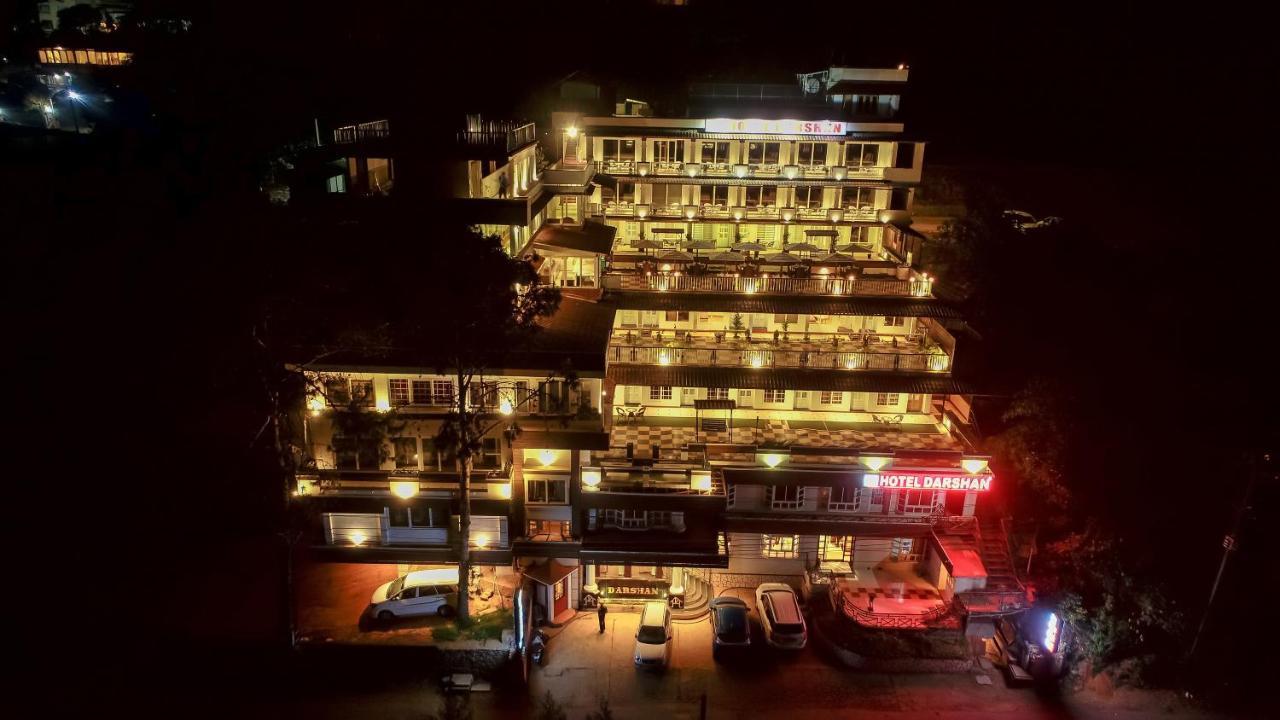 Darshan Resorts Pvt Ltd Ooty Esterno foto