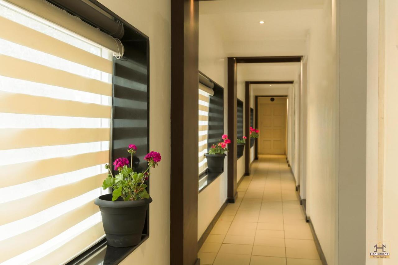 Darshan Resorts Pvt Ltd Ooty Esterno foto